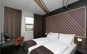 B&B Hotel Berlin City-Ost